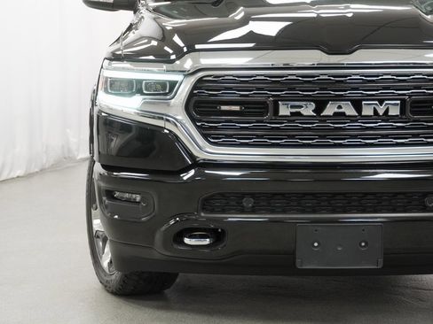 Certified 2022 RAM 1500 Limited w/ Bed Utility Group image 6