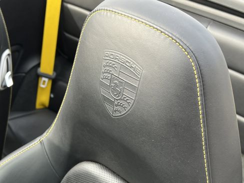 Certified 2019 Porsche 911 Turbo S image 31