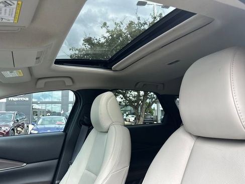 Certified 2023 MAZDA CX-30 AWD 2.5 S w/ Premium Package image 18