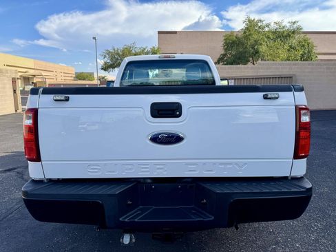 Used 2013 Ford F250 XL RWD image 6