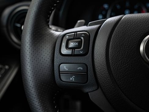 Certified 2025 Lexus IS 350 F Sport w/ Navigation Package image 27