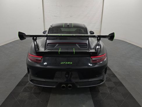 Used 2019 Porsche 911 GT3 RS image 6