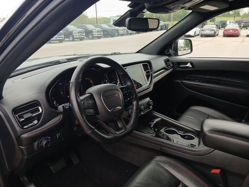 Used 2024 Dodge Durango R/T image 34