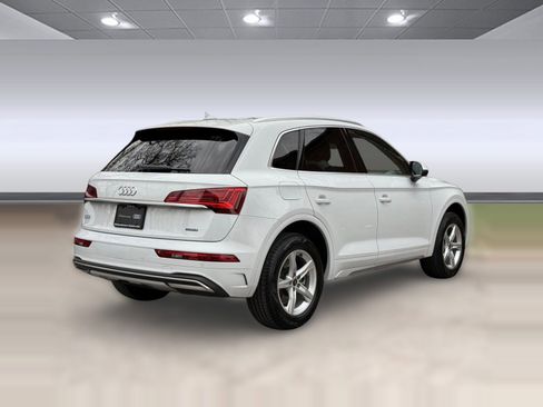 Certified 2024 Audi Q5 2.0T Premium image 9