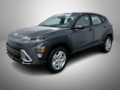 Certified 2026 Hyundai Kona SE