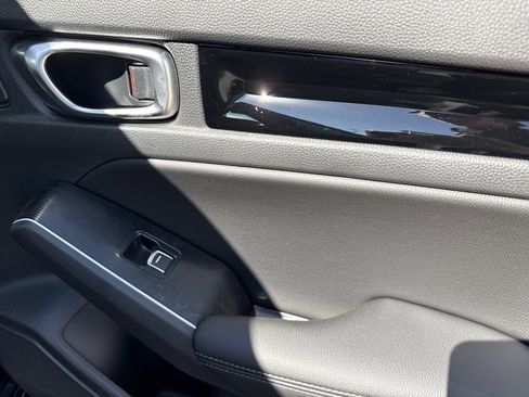 New 2026 Honda Civic Sport Touring image 39