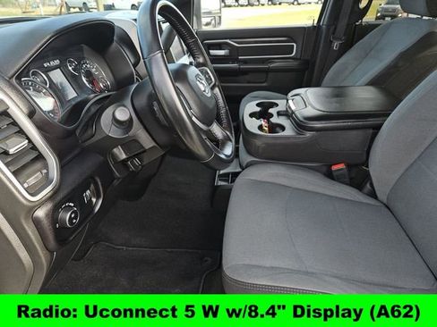 Used 2024 RAM 2500 Big Horn image 18