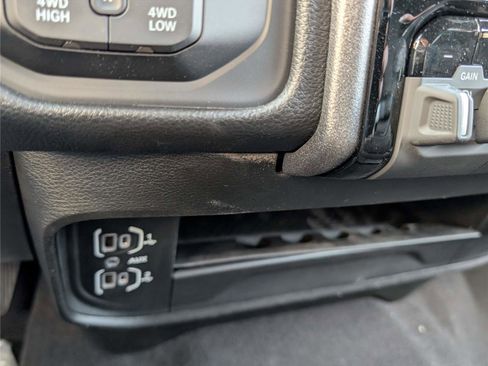 New 2026 RAM 3500 Tradesman w/ Safety Group image 23