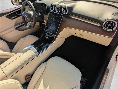 Certified 2023 Mercedes-Benz C 300 Sedan image 22
