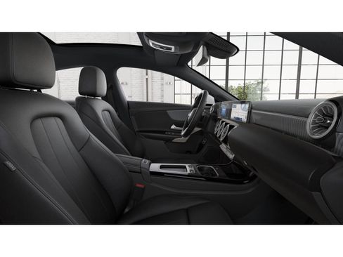 New 2026 Mercedes-Benz CLA 250 4MATIC image 4