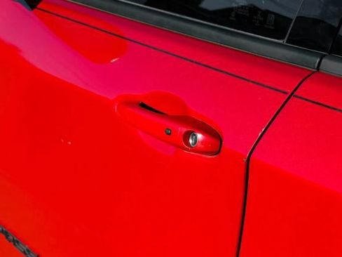 Used 2019 Jeep Compass Trailhawk image 45