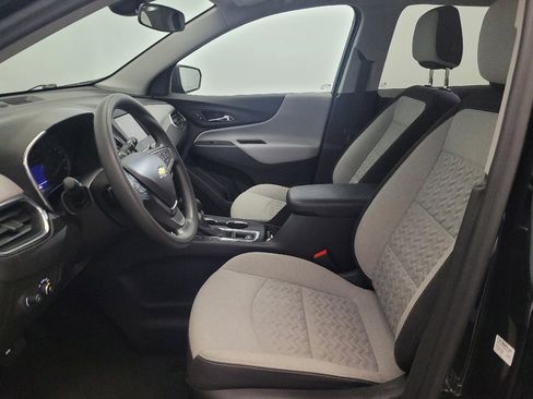 Used 2024 Chevrolet Equinox LS AWD/4WD image 17