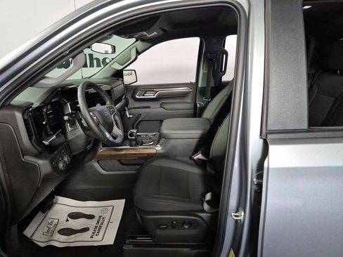 New 2026 Chevrolet Silverado 1500 RST w/ Rally Edition image 9