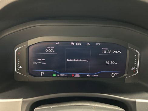 Used 2021 Volkswagen Atlas Cross Sport SEL Premium image 16