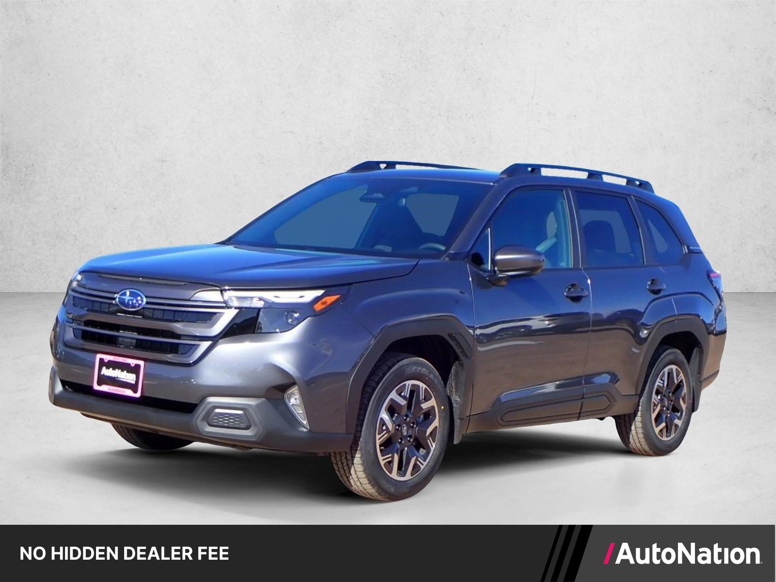 Used 2026 Subaru Forester Premium w/ Base/Premium Package AWD/4WD image 1