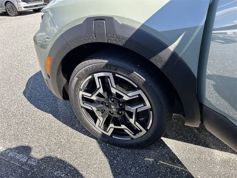 New 2026 Hyundai Santa Cruz Limited image 32