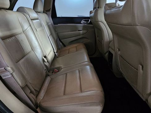 Used 2014 Jeep Grand Cherokee Limited image 19