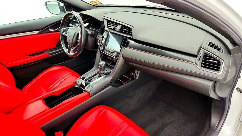 Used 2021 Honda Civic EX image 23