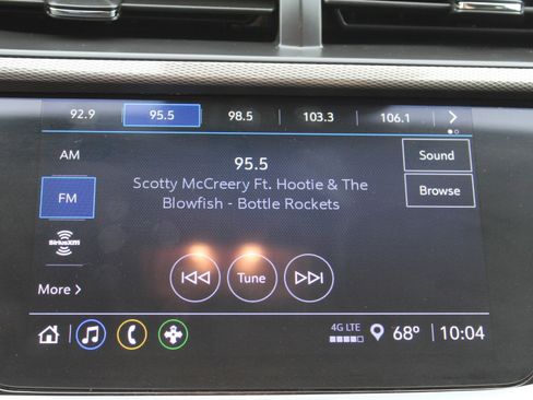 Used 2023 Buick Encore GX Preferred image 35