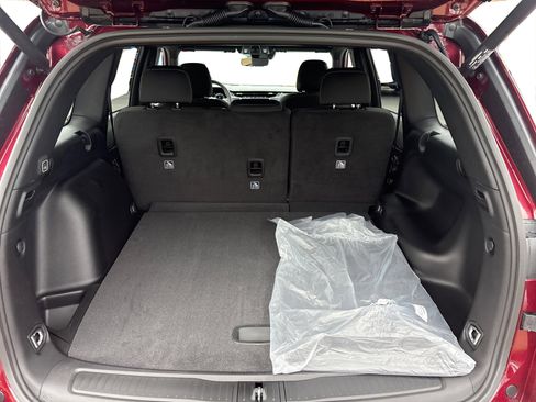 New 2026 Jeep Grand Cherokee Laredo X image 11