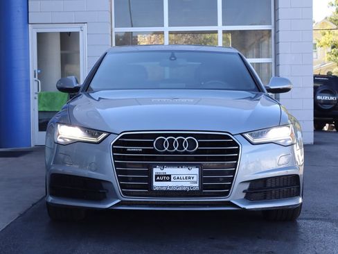Used 2018 Audi A6 2.0T Premium Plus image 8