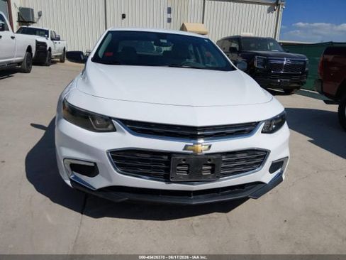 Used 2016 Chevrolet Malibu LS FWD image 12