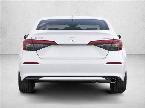 Used 2024 Honda Civic Sport image 6