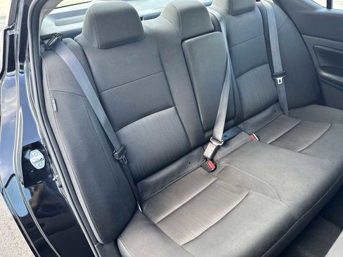 Used 2024 Nissan Altima 2.5 SV image 19