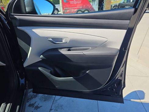 New 2026 Hyundai Tucson SEL image 32