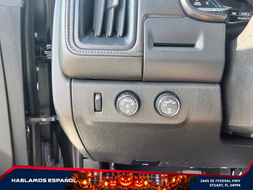 Used 2022 GMC Canyon Elevation w/ Trailering Package AWD/4WD image 25