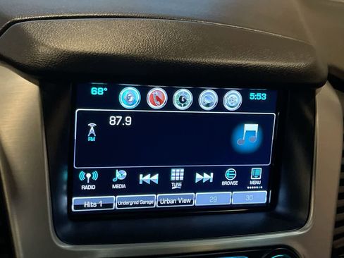 Used 2019 GMC Yukon XL SLT w/ Open Road Package image 16