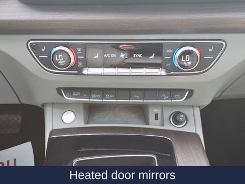 Used 2023 Audi Q5 2.0T Premium Plus w/ Premium Plus Package image 30