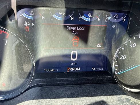 Used 2021 Ford F150 XLT w/ Equipment Group 302A High AWD/4WD image 15