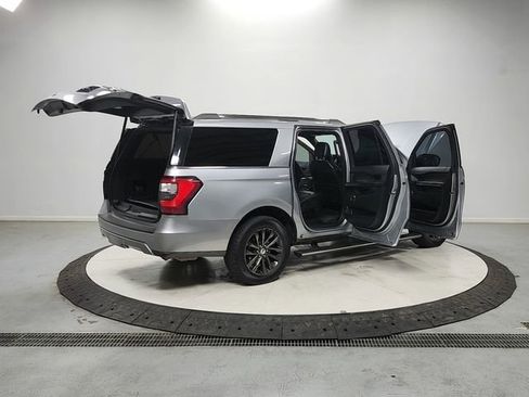 Used 2021 Ford Expedition Max Limited RWD image 15
