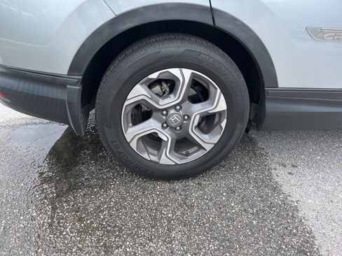 Used 2018 Honda CR-V EX-L image 11