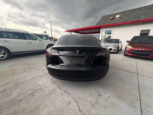 Used 2023 Tesla Model 3 Standard Range RWD image 2