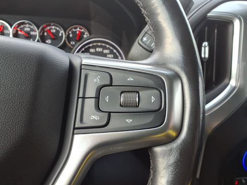 Used 2019 Chevrolet Silverado 1500 LT image 17