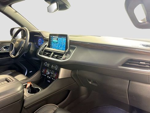 Used 2023 Chevrolet Tahoe Premier RWD image 30
