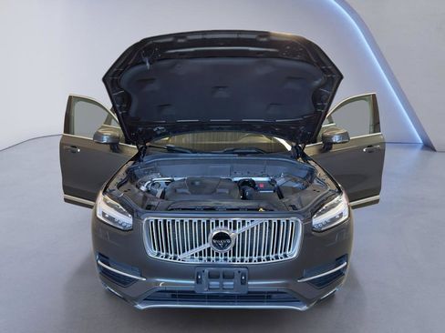 Used 2018 Volvo XC90 T6 Inscription w/ Convenience Package image 9