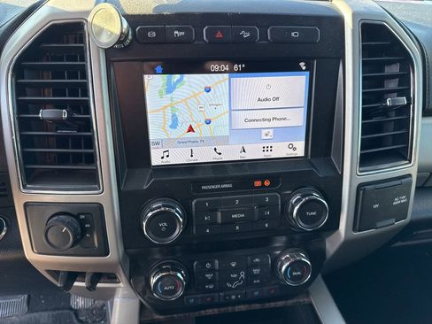 Used 2019 Ford F350 Lariat w/ Lariat Ultimate Package image 23