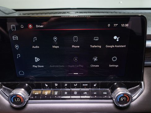 Used 2023 GMC Canyon Elevation w/ Convenience Package image 16