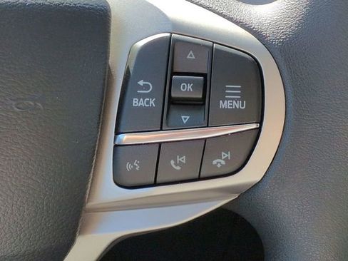 New 2026 Ford Explorer Active image 27