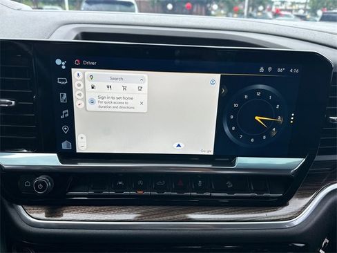 Used 2024 Chevrolet Silverado 1500 RST image 23