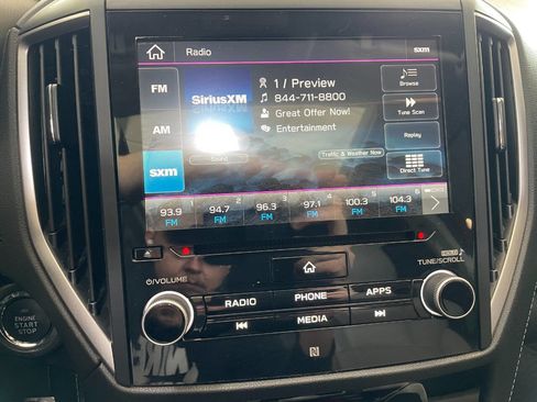 Used 2021 Subaru Forester Limited w/ Popular Package #3 image 36