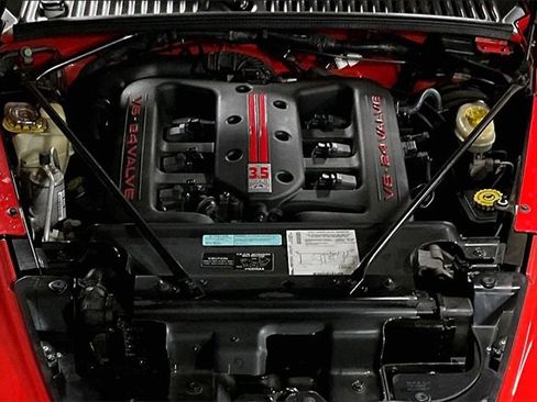 Used 1999 Plymouth Prowler Base image 25