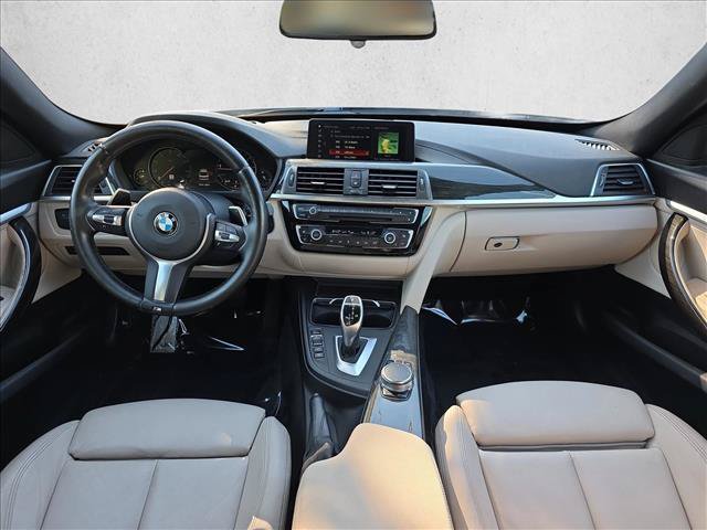 Used 2018 BMW 330i Gran Turismo xDrive AWD/4WD image 9