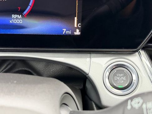 New 2026 Chevrolet Trax LT image 19