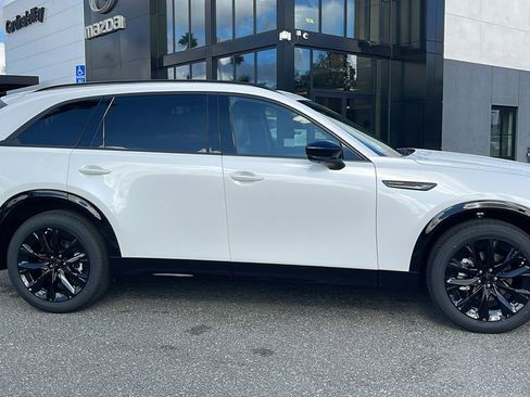New 2026 MAZDA CX-90 3.3 Turbo S w/ Premium Package image 6
