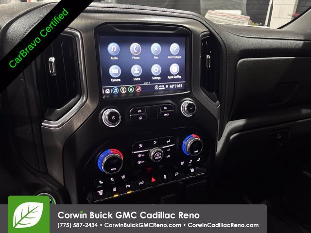 Certified 2022 GMC Sierra 3500 Denali w/ Denali Ultimate Package AWD/4WD image 23