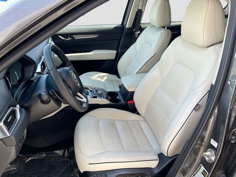 Used 2025 MAZDA CX-5 AWD 2.5 S image 22